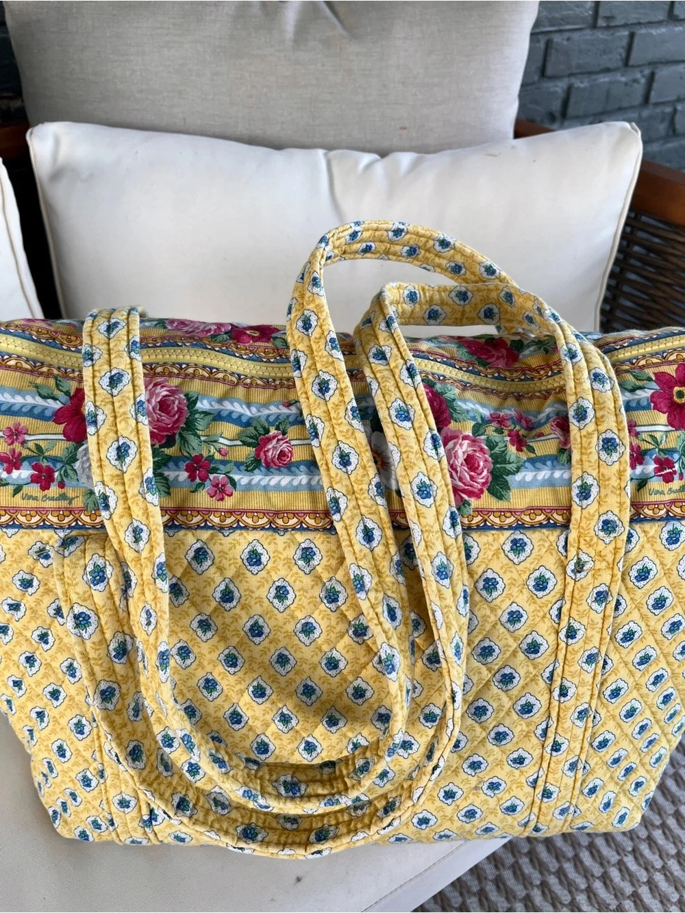 Vera Bradley vintage 1997